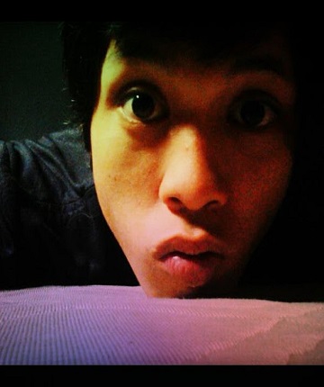 12130 - MUHAMMAD MIFTAH FARID